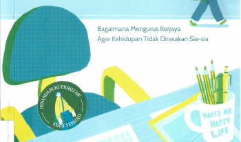 Jangan ganggu lepas waktu kerja, boleh? Bagaimana mengurus kerjaya agar kehidupan tidak dirasakan sia-sia